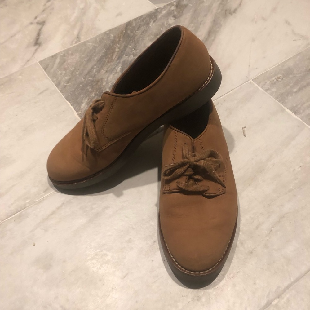G. H. Bass Churchill. 10M